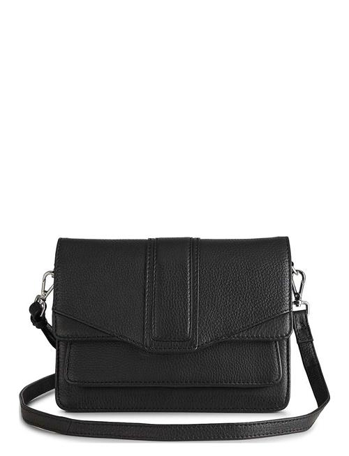 Janembg Crossbody Bag, Grain Markberg Black