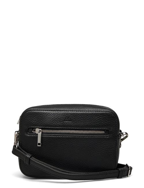 Eleambg Crossbody Bag, Grain Markberg Black