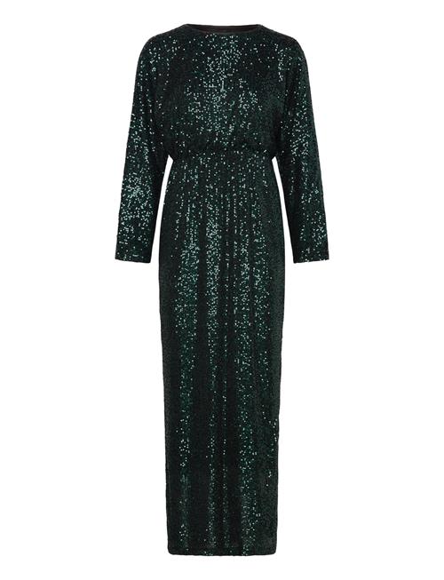 A-View Alexi Long Dress A-View Green