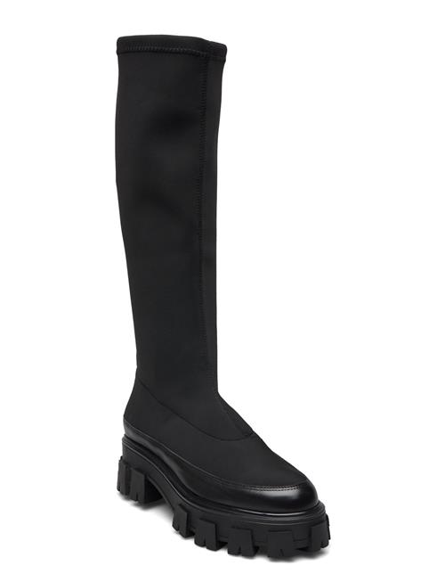 Billi Bi Long Boots Billi Bi Black