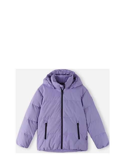 Reima Down Jacket, Paimio Reima Purple