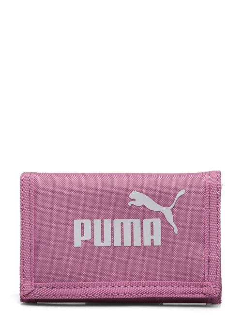 PUMA Puma Phase Wallet PUMA Pink