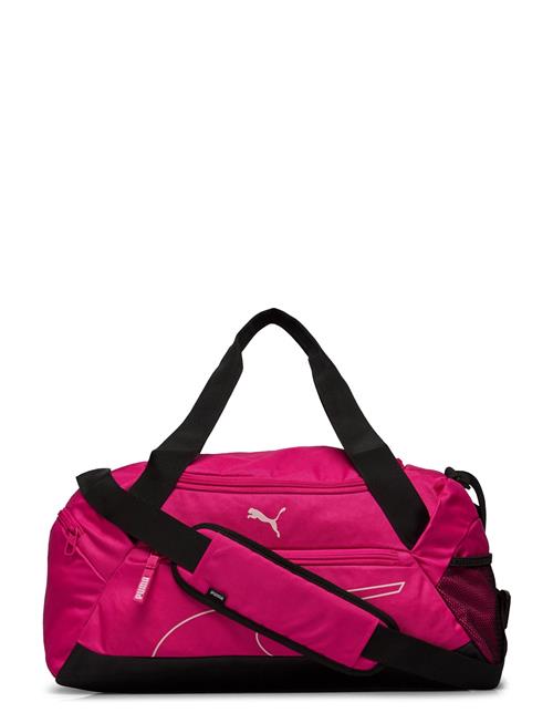 PUMA Fundamentals Sports Bag S PUMA Pink