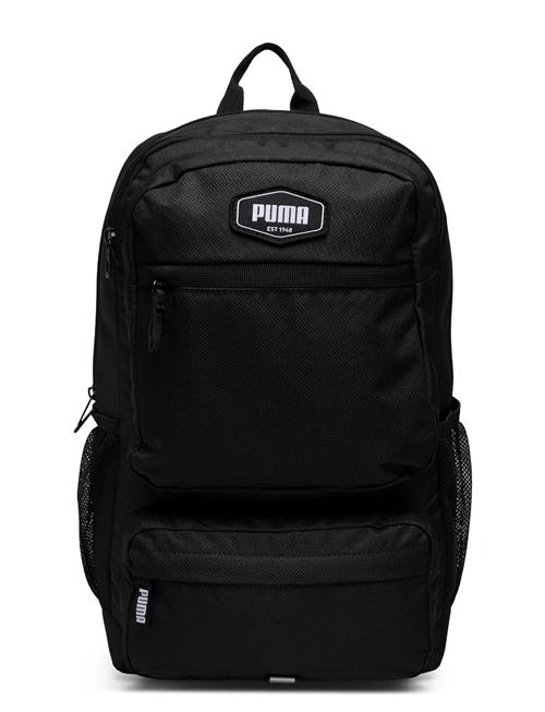 PUMA Puma Deck Backpack Ii PUMA Black