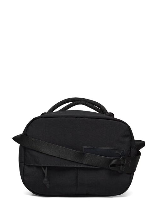 PUMA Puma.bl Cross Body Bag PUMA Black