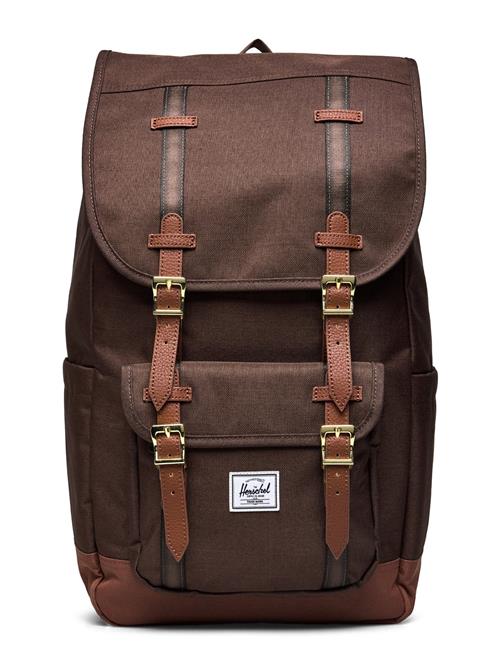 Herschel Herschel Little America Backpack Herschel Brown