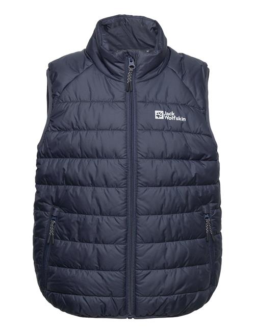 Jack Wolfskin Zenon Vest K Jack Wolfskin Navy