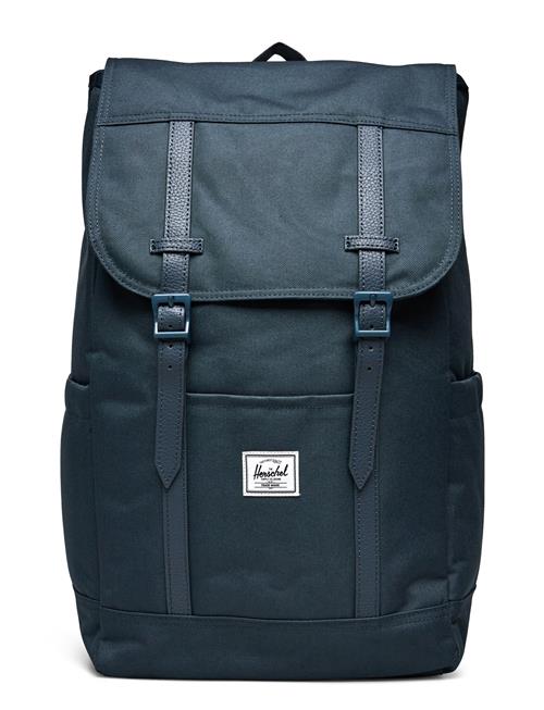 Herschel Herschel Retreat Backpack Herschel Blue