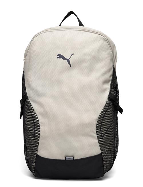 PUMA Puma Plus Pro Backpack PUMA White