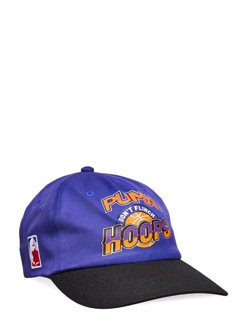 PUMA Basketball Lc Cap PUMA Blue