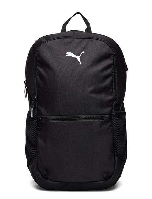 PUMA Teamgoal Backpack With Ball Net PUMA Black