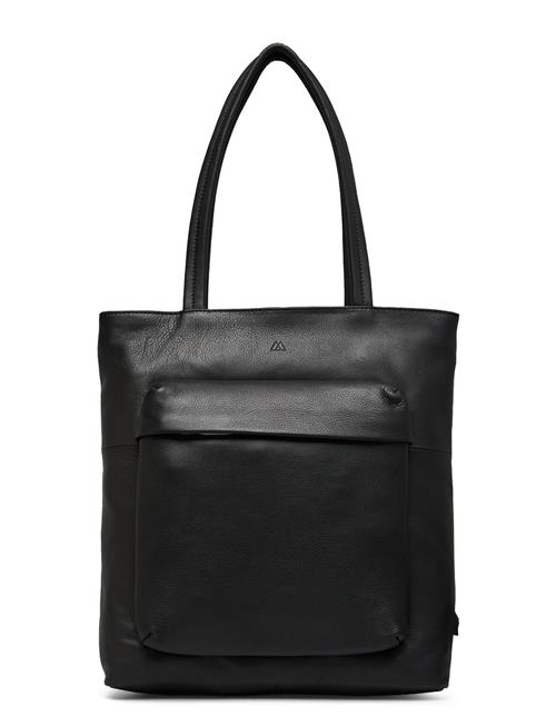 Ardenmbg Shopper Markberg Black