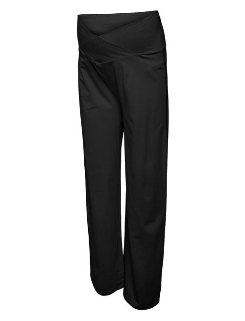 Mamalicious Mlselma Jrs Pant 2F Mamalicious Black