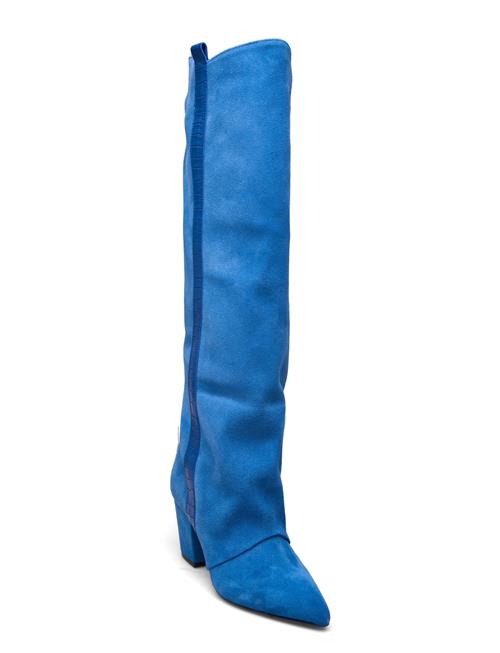 Twist & Tango Bonn Boots Twist & Tango Blue