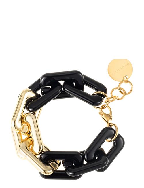 By Jolima Marni Bracelet By Jolima Black