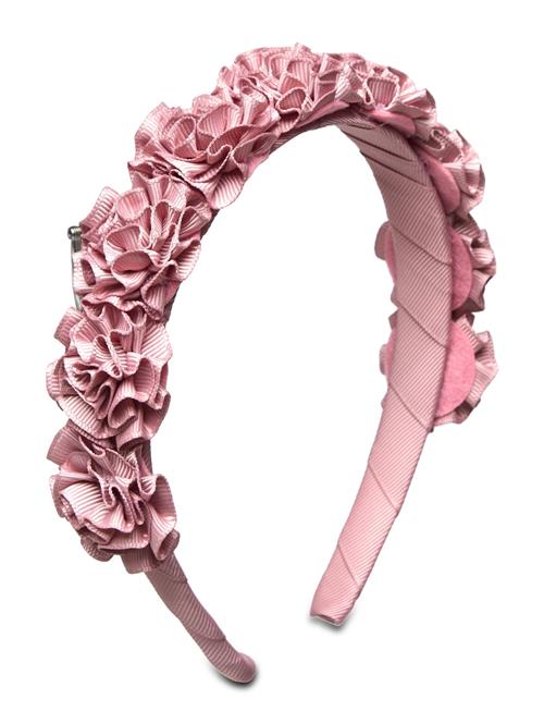 Hust & Claire Hcfaeza - Hairband Hust & Claire Pink