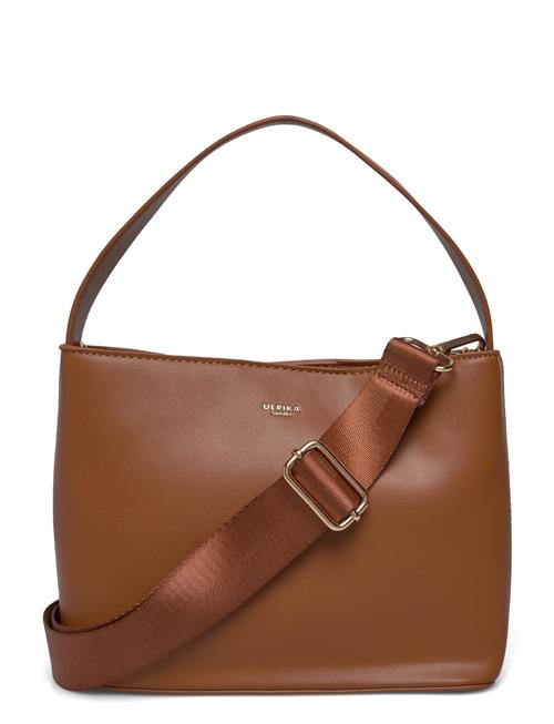 Bucket Bag Ulrika Brown