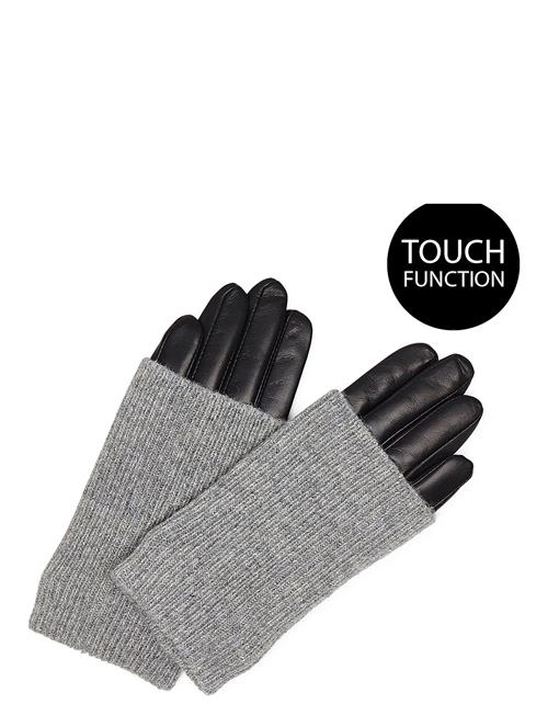 Hellymbg Glove Markberg Grey