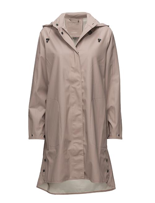 Ilse Jacobsen Rain Jackets Ilse Jacobsen Pink