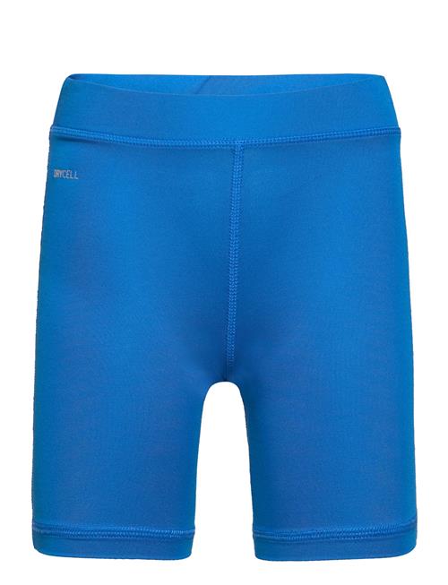 Liga Baselayer Shorttight Jr PUMA Blue