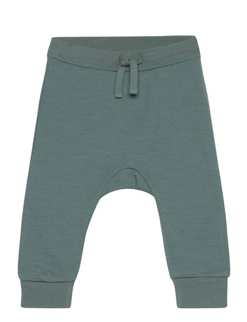 Hust & Claire Hcgaby - Joggers Hust & Claire Green