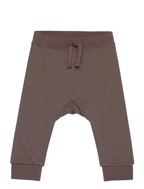 Hust & Claire Hcgaby - Joggers Hust & Claire Brown