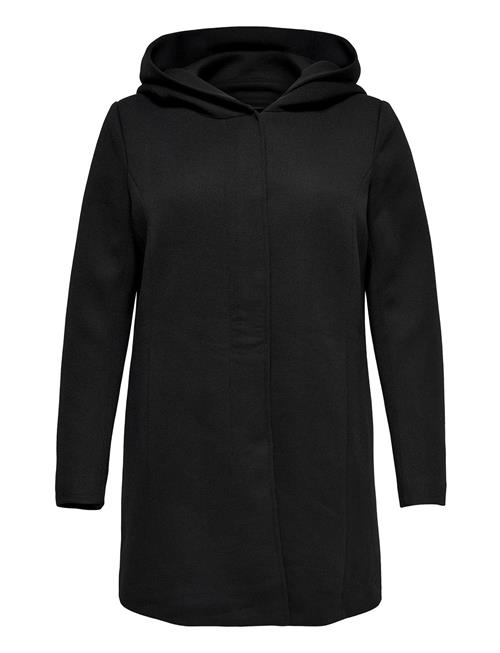 Carsedona Light Coat Otw Noos ONLY Carmakoma Black