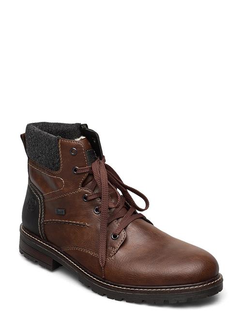 32031 Rieker Brown