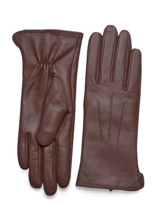 Markberg Cariannambg Glove Markberg Brown