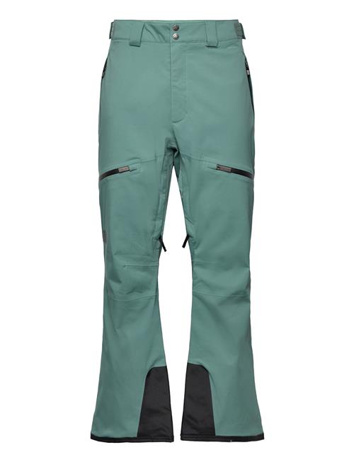 The North Face M Chakal Pant The North Face Green