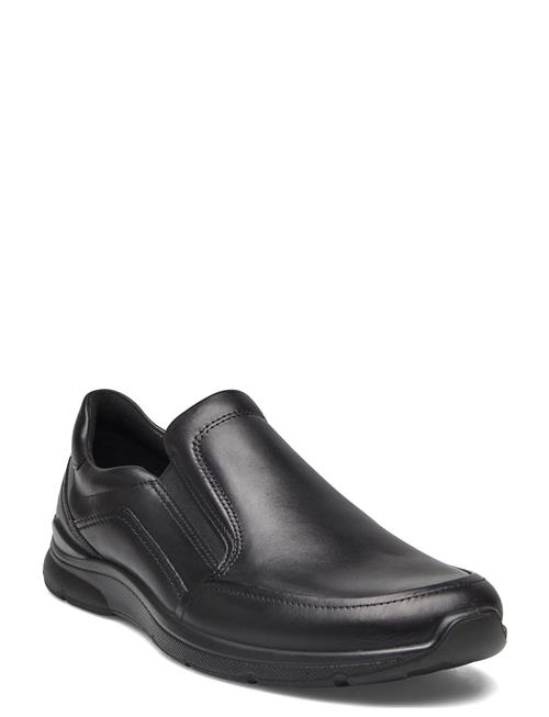 Irving ECCO Black