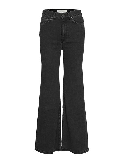 Jeanerica Fw007 Fuji Jeanerica Black