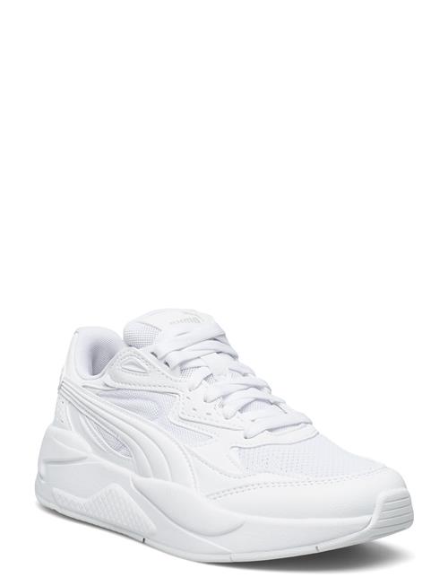 PUMA X-Ray Speed PUMA White