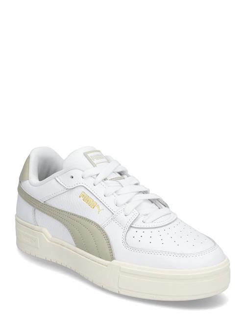 PUMA Ca Pro Classic PUMA White