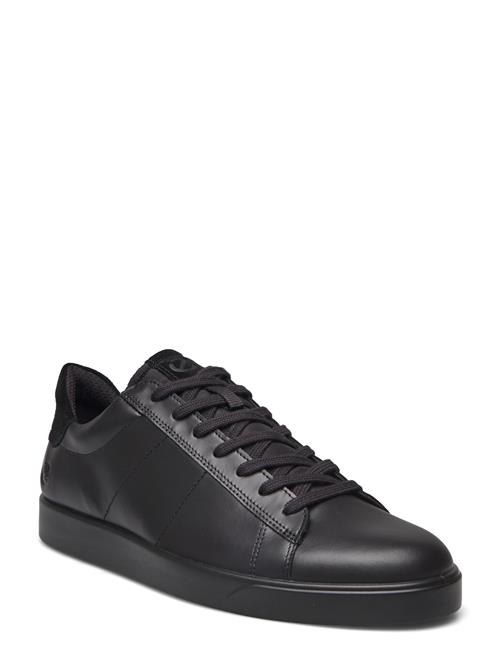 ECCO Street Lite M ECCO Black