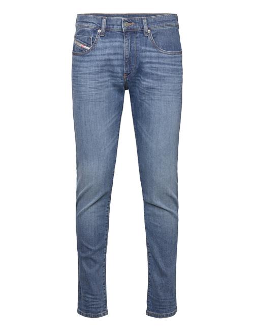 Diesel 2019 D-Strukt L.32 Trousers Diesel Blue