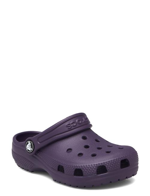 Crocs Classic Clog T Crocs Purple