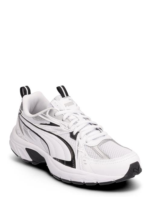 PUMA Milenio Tech PUMA White