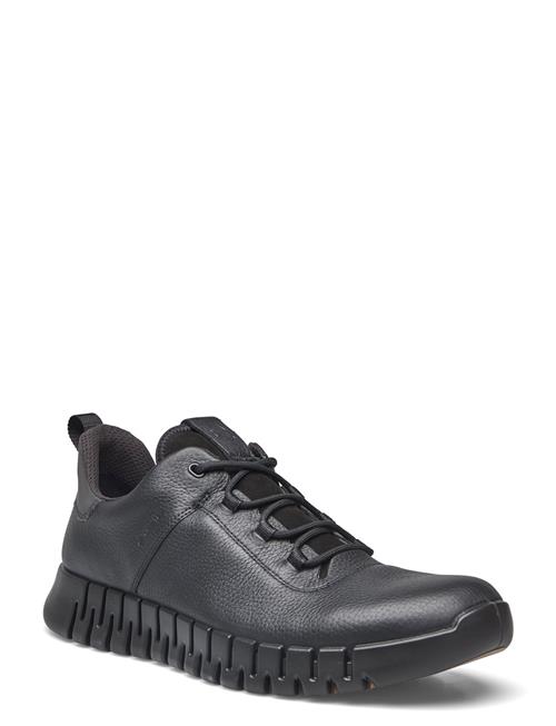 ECCO Gruuv M ECCO Black