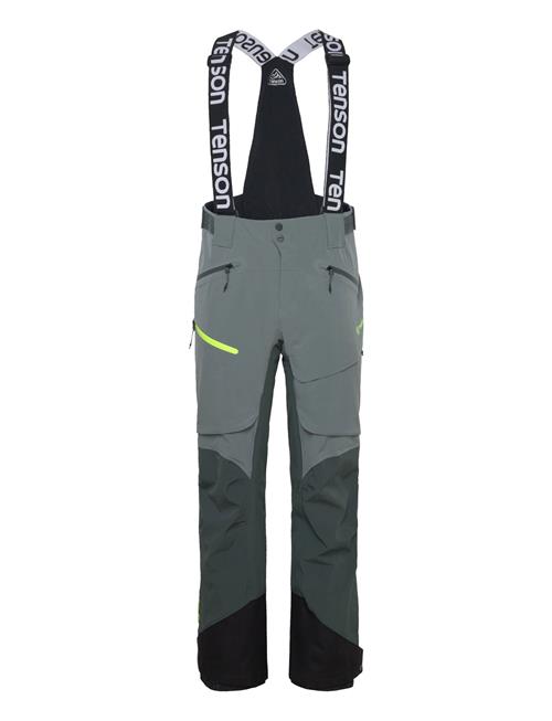 Tenson Aerismo Ski Pants Tenson Grey