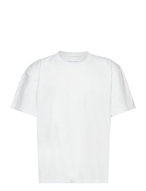 Garment Project Gp Heavy Tee - White Garment Project White