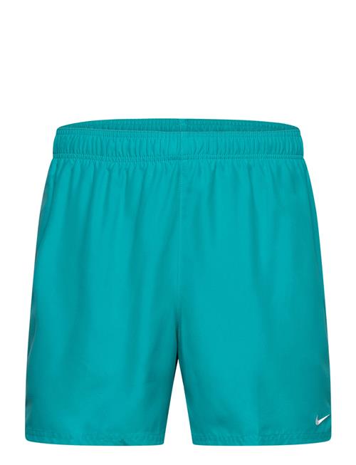 NIKE SWIM Nike 5" Volley Short Solid NIKE SWIM Blue