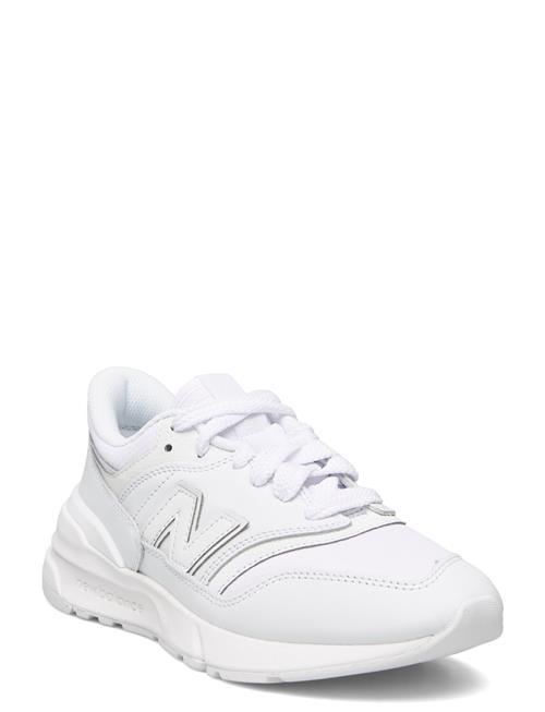 New Balance New Balance U997 New Balance White