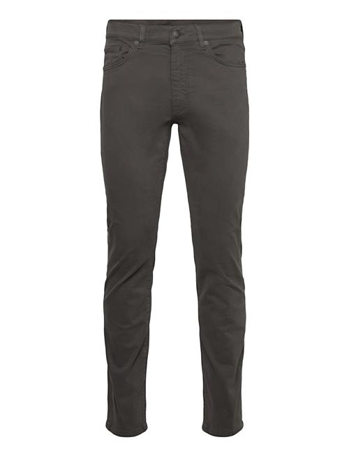 Regular Desert Jeans GANT Grey