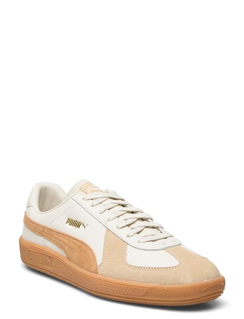 PUMA Puma Army Trainer PUMA Cream