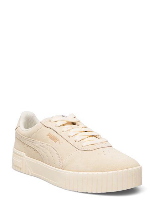 PUMA Carina 2.0 Sd PUMA Beige