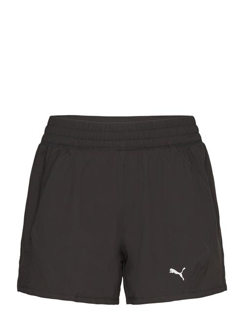 PUMA Run Ultraweave Velocity 4" Short W PUMA Black