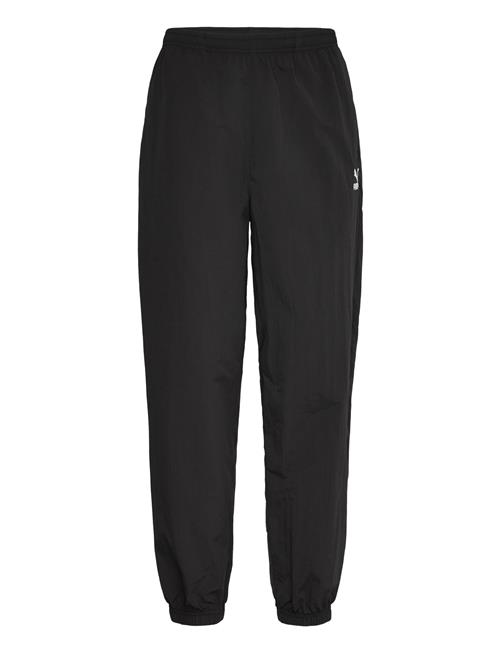 Classics Relaxed Pants Wv PUMA Black