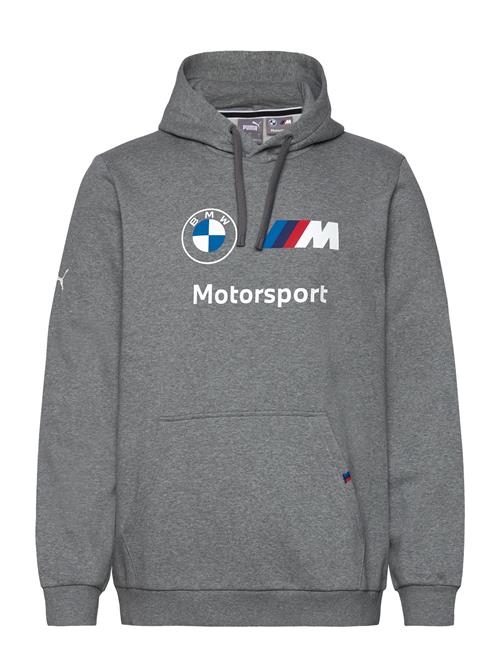 PUMA Motorsport Bmw Mms Ess Hoodie Fleece PUMA Motorsport Grey