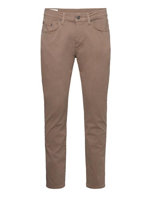 GANT Slim Desert Jeans GANT Brown